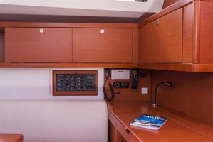 Oceanis 45 „Mobula One“ – fotka 16