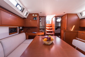 Oceanis 45 „Mobula One“ – fotka 21