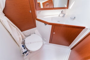 Oceanis 45 „Mobula One“ – fotka 29
