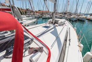 Oceanis 45 „Mobula One“ – fotka 9