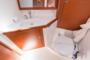 Oceanis 45 „Mobula One“ – fotka 5