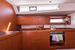 Oceanis 45 „Mobula One“ – fotka 19