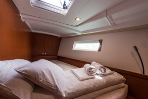 Oceanis 45 „Mobula One“ – fotka 23