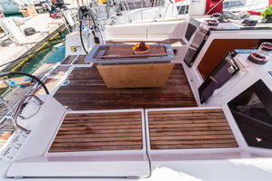 Oceanis 45 „Mobula One“ – fotka 31