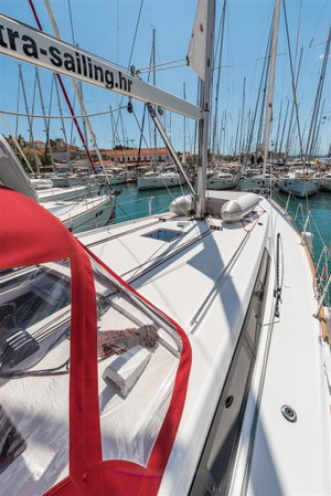 Oceanis 45 „Mobula One“ – fotka 8