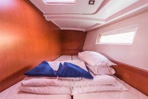Oceanis 45 „Parija II“ – fotka 9