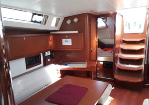 Oceanis 45 „Parija II“ – fotka 3