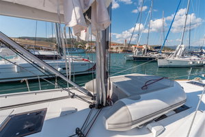 Oceanis 45 „Zoa“ – fotka 13