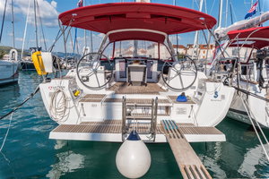 Oceanis 45 „Zoa“ – fotka 1