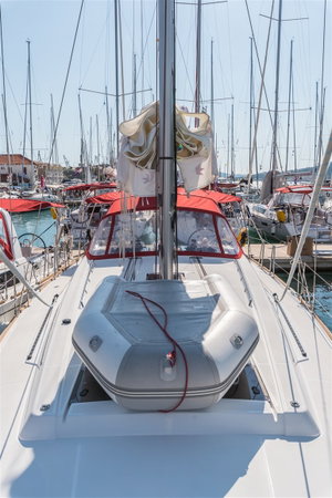 Oceanis 45 „Zoa“ – fotka 31