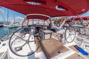Oceanis 45 „Zoa“ – fotka 6