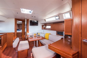 Oceanis 45 „Zoa“ – fotka 16