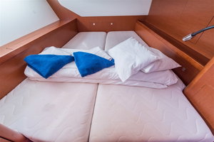 Oceanis 45 „Zoa“ – fotka 25