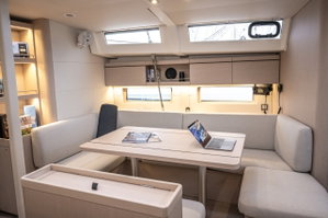 Oceanis 46.1 „Nalu“ – fotka 9