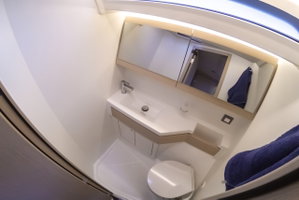 Oceanis 46.1 „Nalu“ – fotka 14