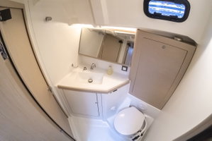 Oceanis 46.1 „Nalu“ – fotka 5