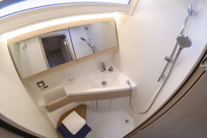 Oceanis 46.1 „Nalu“ – fotka 13