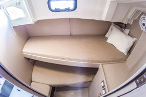 Oceanis 46.1 „Nalu“ – fotka 12