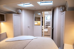 Oceanis 46.1 „Nalu“ – fotka 10