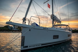 Oceanis 46.1 „Nalu“ – fotka 6