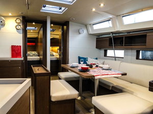 Oceanis 46.1 „Nemo“ – fotka 3
