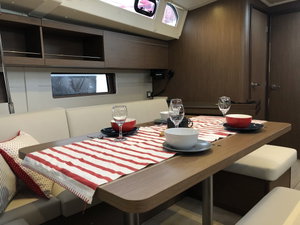 Oceanis 46.1 „Nemo“ – fotka 11