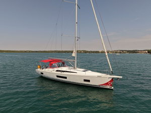 Oceanis 46.1 „Nemo“ – fotka 8