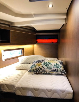 Oceanis 46.1 „Nemo“ – fotka 14