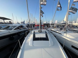 Oceanis 46.1 „Olma“ – fotka 8