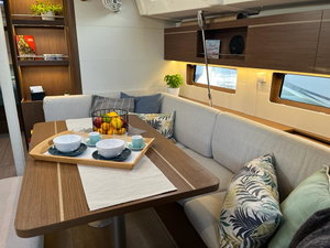 Oceanis 46.1 „Olma“ – fotka 14