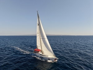 Oceanis 46.1 „Olma“ – fotka 11
