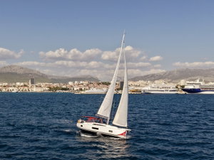 Oceanis 46.1 „Olma“ – fotka 10