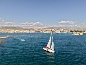 Oceanis 46.1 „Olma“ – fotka 12