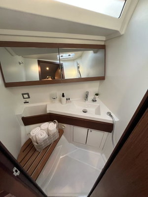 Oceanis 46.1 „Olma“ – fotka 5