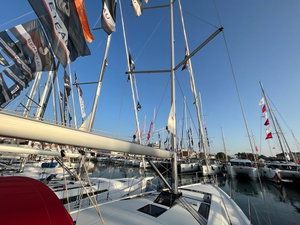 Oceanis 46.1 „Olma“ – fotka 6