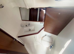 Oceanis 46.1 „Ariel“ – fotka 4