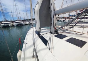 Oceanis 46.1 „Ariel“ – fotka 7