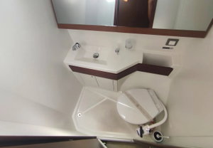 Oceanis 46.1 „Ariel“ – fotka 16
