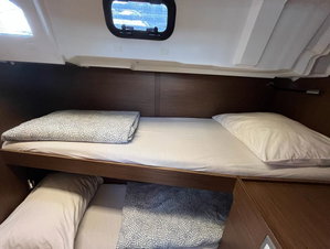 Oceanis 46.1 „Ariel“ – fotka 13