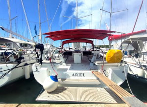 Oceanis 46.1 „Ariel“ – fotka 17