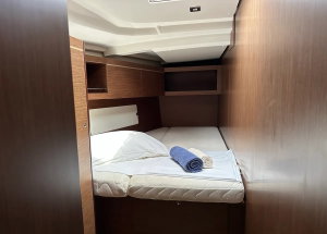 Oceanis 46.1 „Blue sky“ – fotka 4