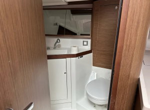 Oceanis 46.1 „Blue sky“ – fotka 12