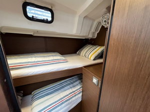 Oceanis 46.1 „Blue sky“ – fotka 10
