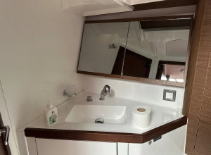 Oceanis 46.1 „Blue sky“ – fotka 5