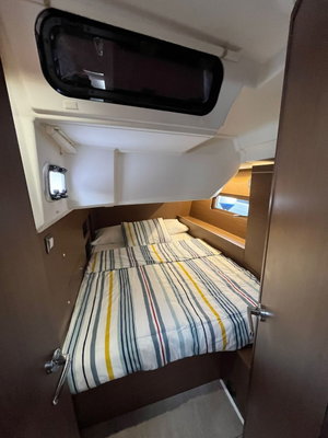 Oceanis 46.1 „Blue sky“ – fotka 11