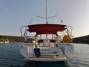 Oceanis 46.1 „Bumblebee“ – fotka 24