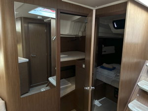 Oceanis 46.1 „Bumblebee“ – fotka 22