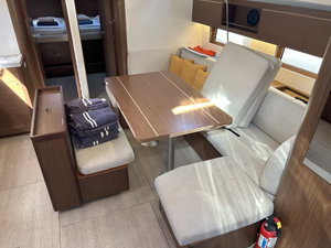 Oceanis 46.1 „Bumblebee“ – fotka 12