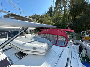 Oceanis 46.1 „Bumblebee“ – fotka 9