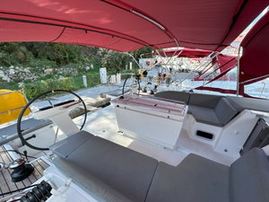 Oceanis 46.1 „Bumblebee“ – fotka 10